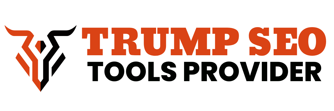Trump SEO Tools